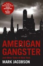 American gangster tales for sale  UK