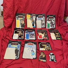 Vintage star wars for sale  DISS