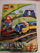 Lego duplo 5608 gebraucht kaufen Lego duplo 5608 gebraucht kaufen  Berlin