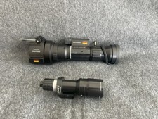 Nachtsichtvorsatzgerät jahnke gebraucht kaufen  Bekond, Leiwen, Riol