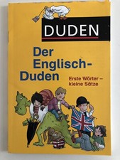 Englisch duden grundschule gebraucht kaufen  Oerlinghausen