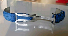 Breitling bracelet requin d'occasion  Sète