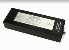 Band pass filter gebraucht kaufen  Düsseldorf