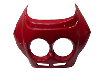 Carena cupolino mascherina usato  Frattaminore