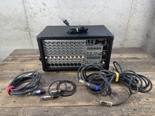Behringer mixer pmx2000 d'occasion  Expédié en Belgium