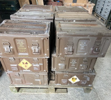 British military f632 for sale  CONGLETON