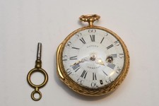 Poncet taschenuhr karat gebraucht kaufen  Freilassing