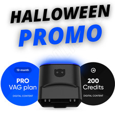 OBDeleven 3 PRO + 200 CREDITI - Diagnostica Auto Avanzata OBD2 VAG BMW TOYOTA na sprzedaż OBDeleven 3 PRO + 200 CREDITI - Diagnostica Auto Avanzata OBD2 VAG BMW TOYOTA na sprzedaż  Wysyłka do Poland