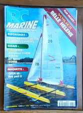 Marine magazine 105 d'occasion  Sassenage