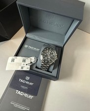Tag heuer formula1 for sale  BRADFORD