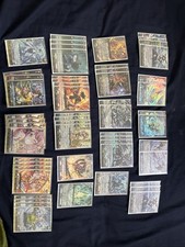 Cardfight vanguard bavsargra for sale  LONDON