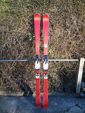 Kneissl redstar skis for sale  CHICHESTER