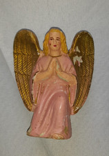 Santon ancien ange d'occasion  Narbonne