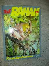 Rahan intégrale tome d'occasion Rahan intégrale tome d'occasion  Viriat