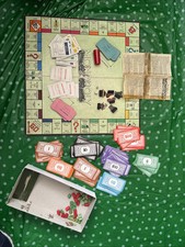 Monopoly wartime wwii for sale  SHEFFIELD