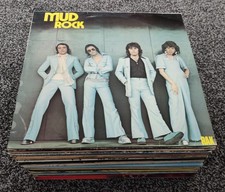 Job lot albums for sale  BASILDON