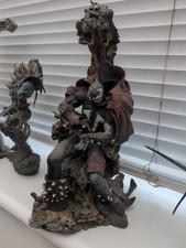 Mcfarlane toys spawn for sale  CROOK
