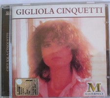 gigliola cinquetti cd usato gigliola cinquetti cd usato Poirino