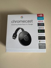 Chromecast generation nc2 gebraucht kaufen  Kerpen