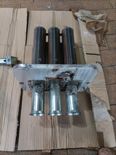 Bruciatore ugelli gas usato  Vertemate con Minoprio