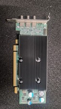 Matrox m9138 e1024laf usato  Zandobbio