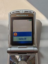 Telefono motorola razr usato  Bozen