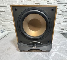 Klipsch klipsch rw12 gebraucht kaufen  Gelsenkirchen