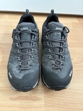 Meindl wanderschuhe goretex gebraucht kaufen  Stadtbergen