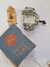 Fuel pump 9800 for sale  Lima