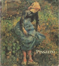 Pissarro camille pissarro for sale  ROSSENDALE