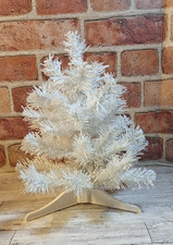 White tabletop artificial for sale  Eastpointe