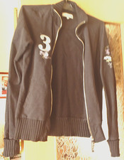 Martina damen sportjacke gebraucht kaufen  Penig