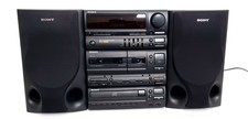 Sony mini component for sale  Spring Hill