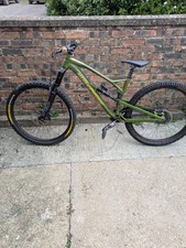 Army green nukeproof for sale  Monmouth