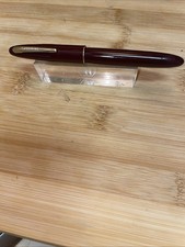 Sheaffer touchdown red for sale  Gretna