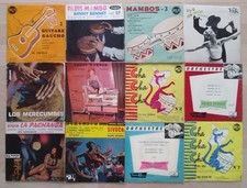 Lot 12x french d'occasion Lot 12x french d'occasion  Saint-Julien-de-Concelles