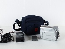 Canon mv940 videocamera usato  Zandobbio