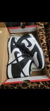 Nike size d'occasion  Expédié en Belgium