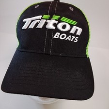 Triton boats snapback for sale  Barbourville