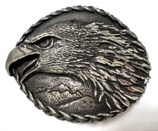 eagle belt usa buckle for sale  Dallas