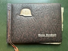 Foto album wk2 gebraucht kaufen Foto album wk2 gebraucht kaufen  Jena