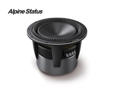 Alpine hdz 110 d'occasion  Expédié en France