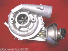 Turbolader FORD Galaxy Mondeo IV 2,0 TDCi 3M5Q6K682BA 3M5Q6K682BB 3M5Q6K682CA comprar usado  Enviando para Brazil