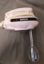 Bosch mixer 60er gebraucht kaufen  Mertloch, Naunheim, Welling