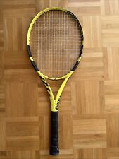 Tennisschläger babolat pure gebraucht kaufen  Balingen