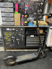 Segway ninebot scooter for sale  PLYMOUTH