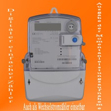 Iskra mt174 d1a51 gebraucht kaufen  Nürnberg