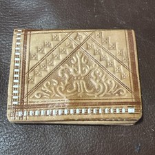 Vintage handmade moroccan for sale  Boynton Beach