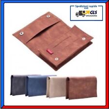 Portatabacco astuccio borsello usato  Torino
