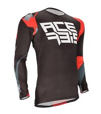 Maglia motocross acerbis usato  Palermo